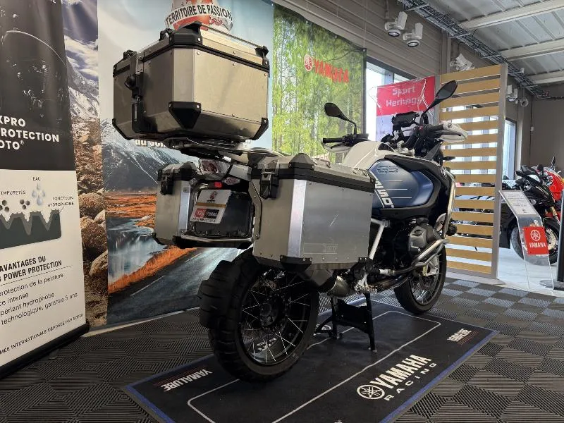 R 1250 GS