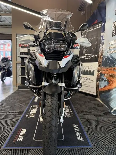 R 1250 GS