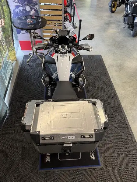 R 1250 GS