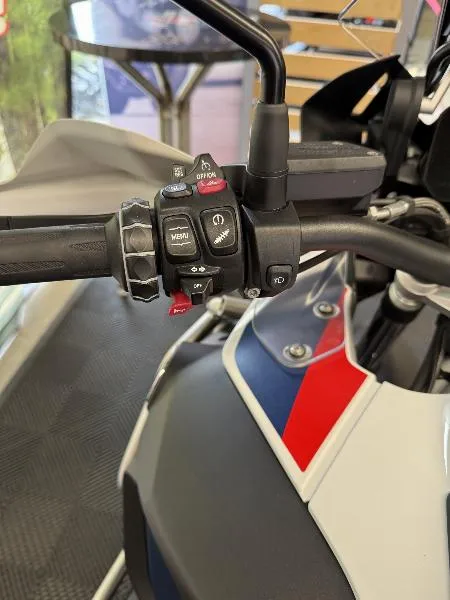 R 1250 GS