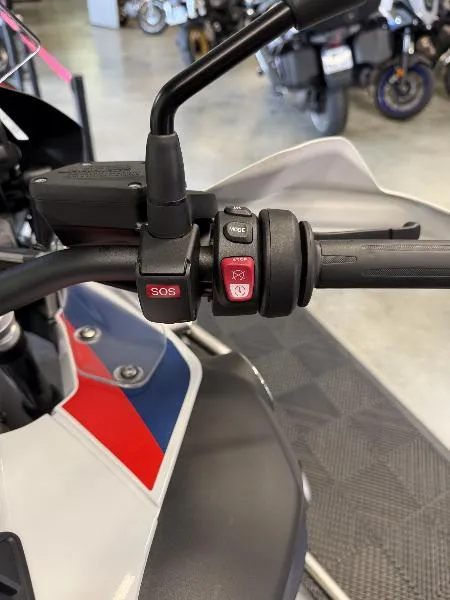 R 1250 GS