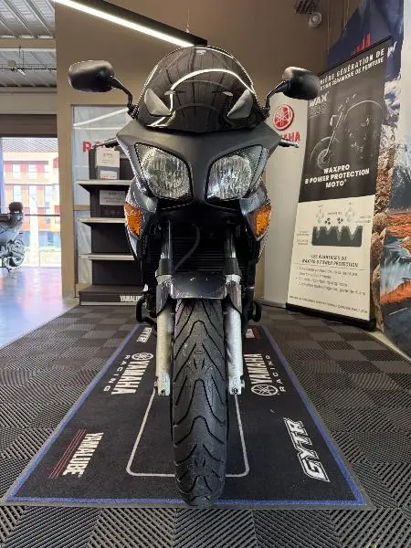 CBF 600 S