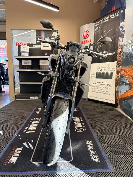 MT09 35KW