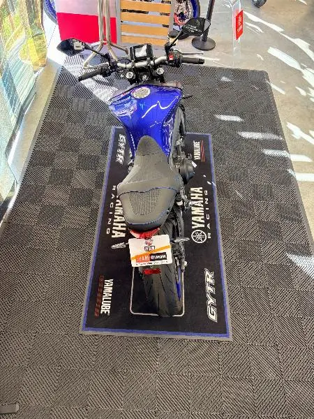 MT09 35KW