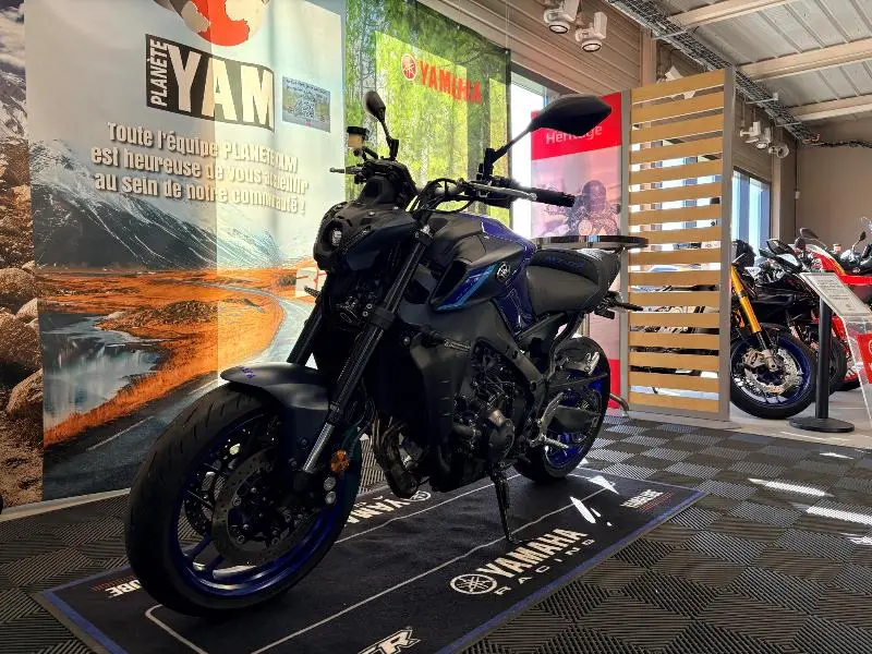 MT09 35KW