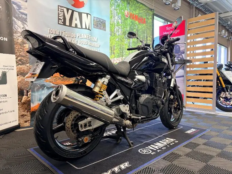 XJR 1300