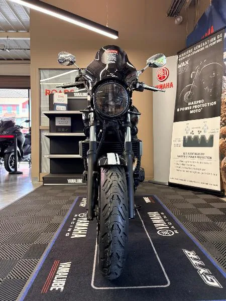 XJR 1300