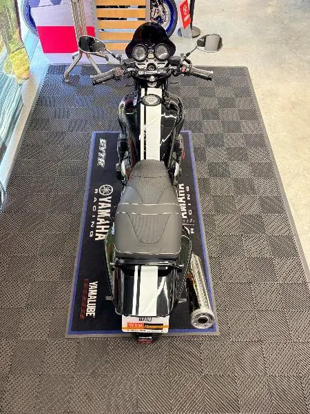 XJR 1300