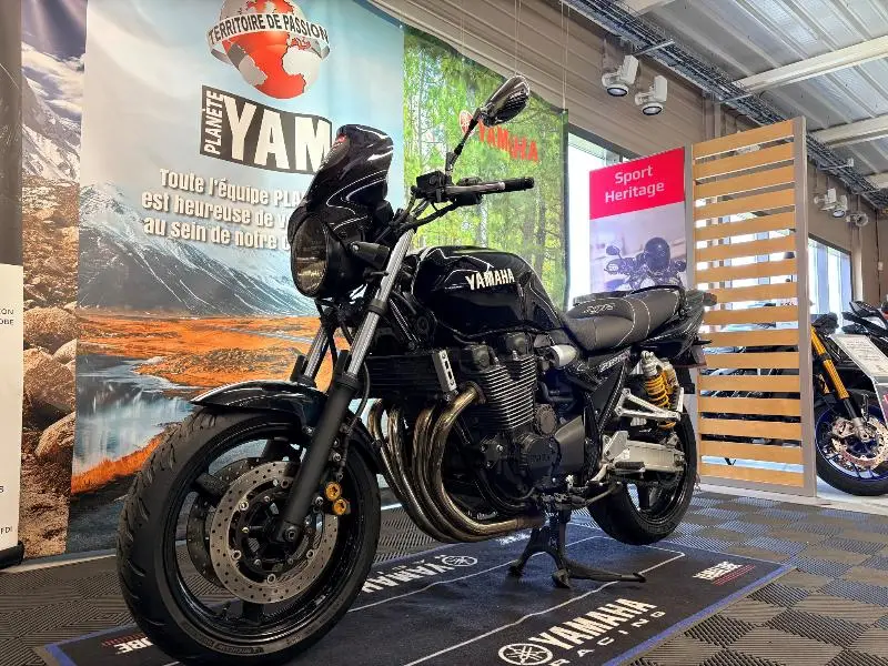 XJR 1300