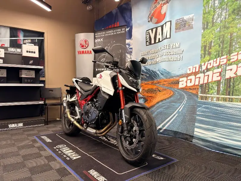 CB 750 HORNET