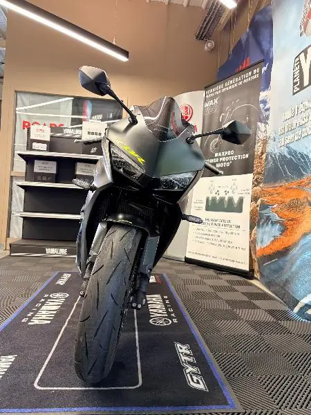 CBR 650 R ECLUTCH