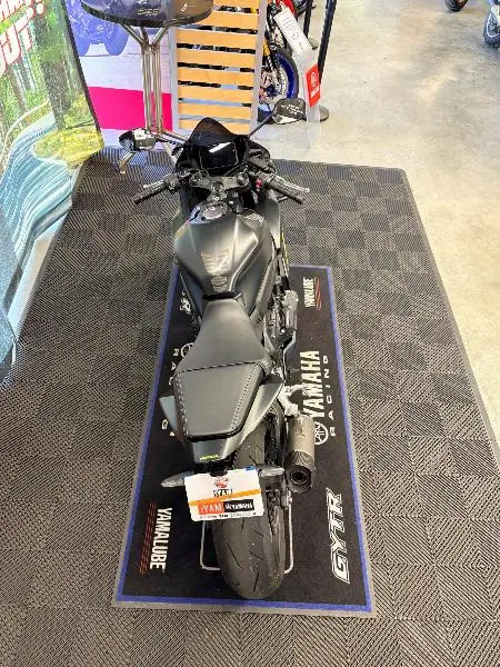 CBR 650 R ECLUTCH