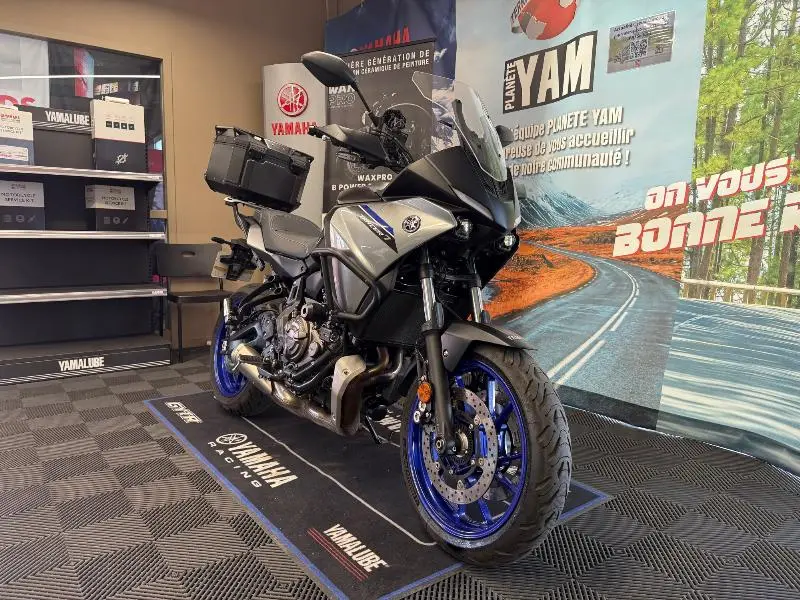 TRACER 7 35KW