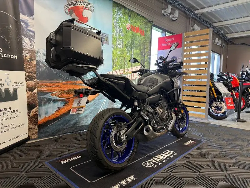 TRACER 7 35KW