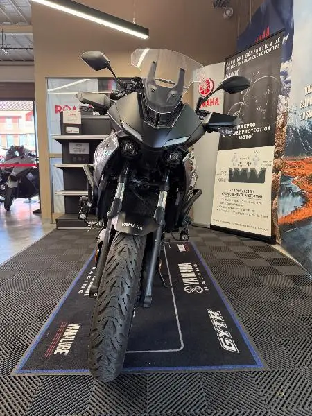 TRACER 7 35KW