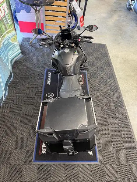 TRACER 7 35KW