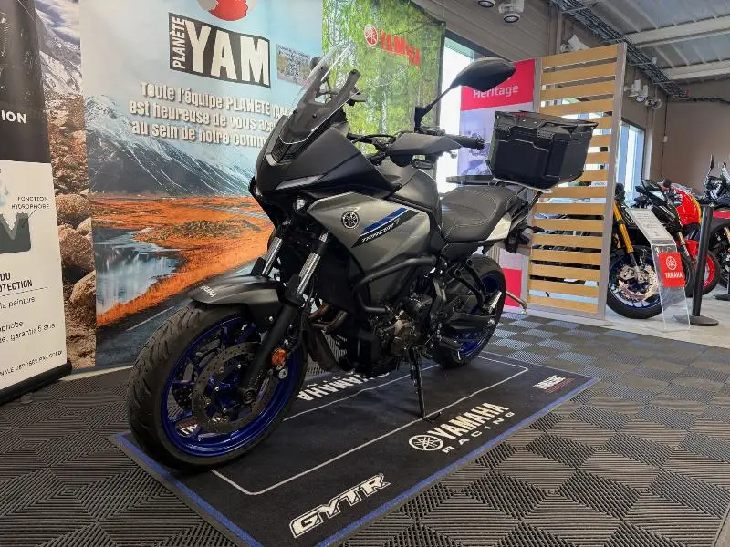 TRACER 7 35KW