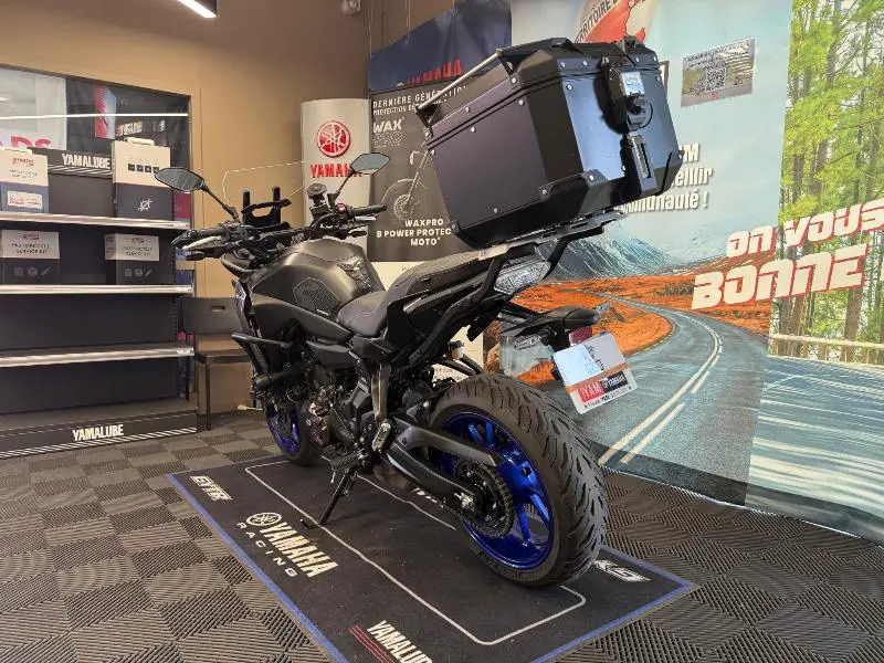TRACER 7 35KW