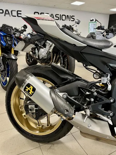 YZF 1000 R1 60TH