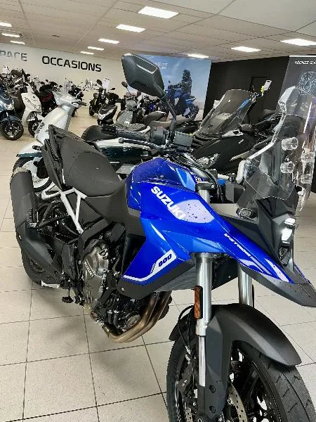VSTROM 800SE 2025