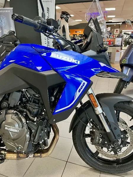 VSTROM 800SE