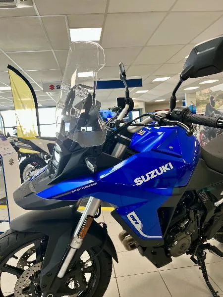 VSTROM 800SE