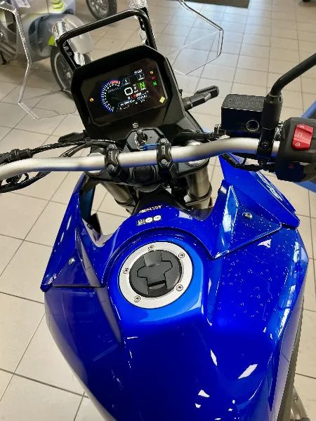 VSTROM 800SE
