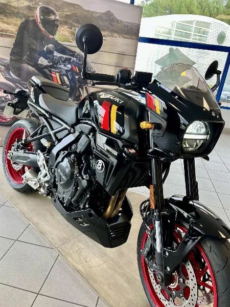 GSX8TT