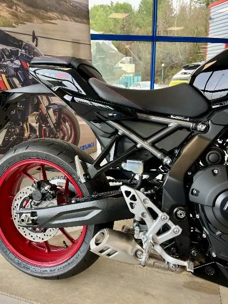 GSX8TT