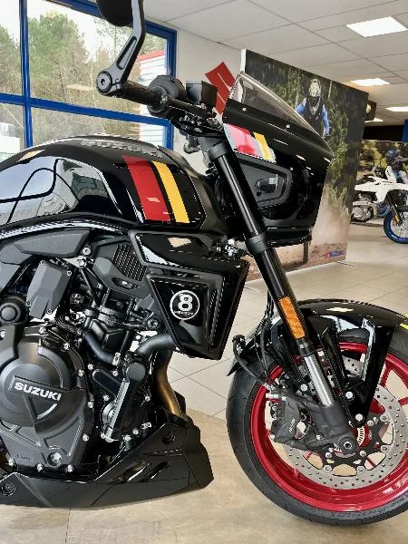 GSX8TT