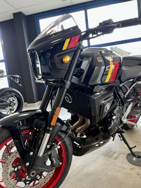GSX8TT