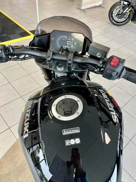 GSX8TT