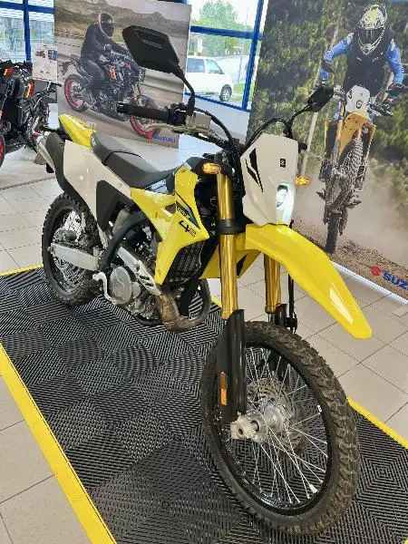 DRZ 400 S