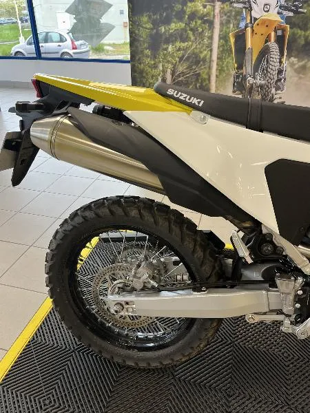 DRZ 400 S