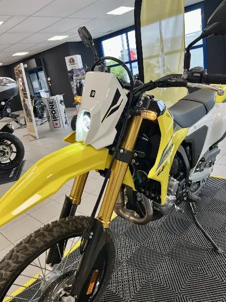 DRZ 400 S