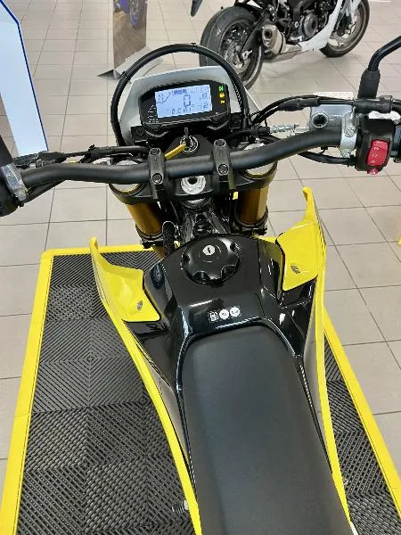 DRZ 400 S