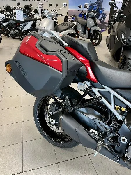 GSXS 1000 GX