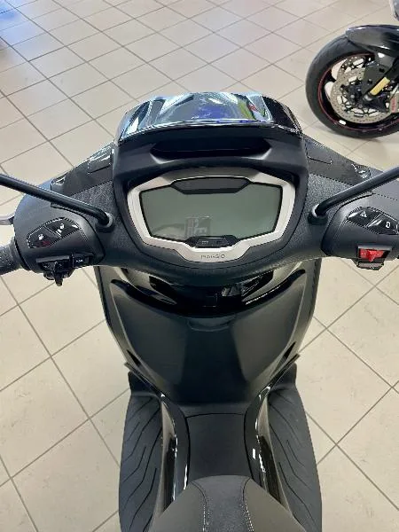BEVERLY 300