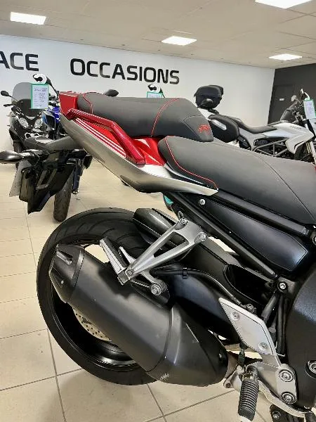 FZ1 FAZER