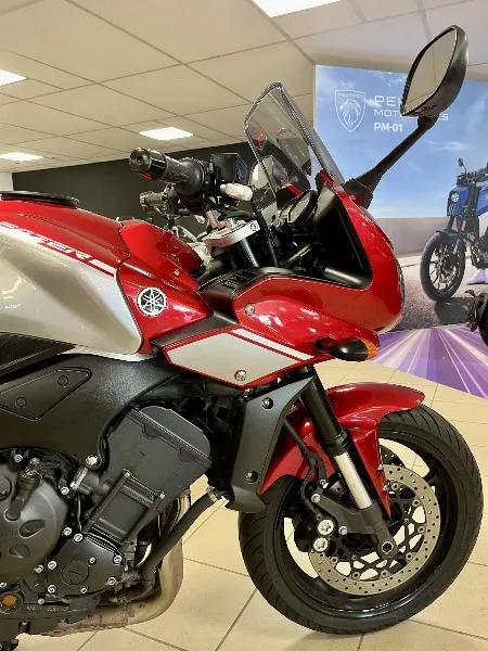 FZ1 FAZER
