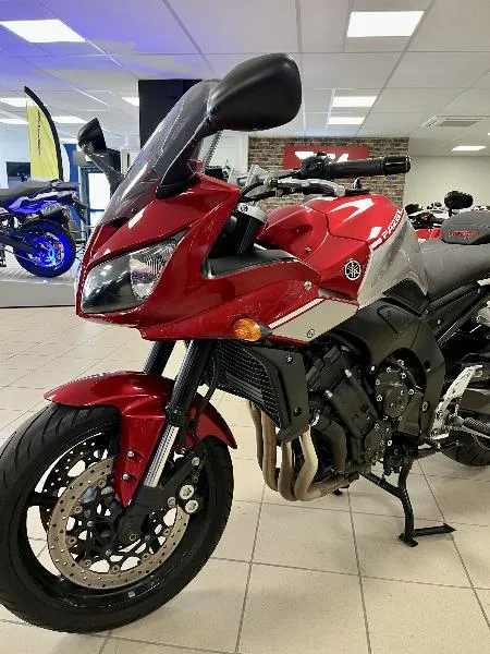 FZ1 FAZER
