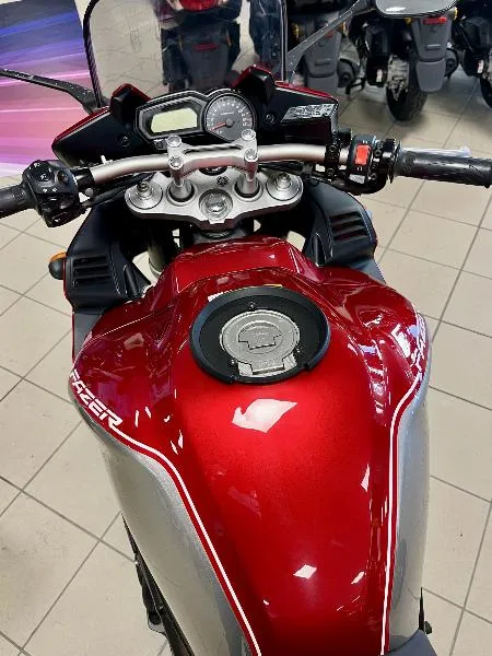 FZ1 FAZER