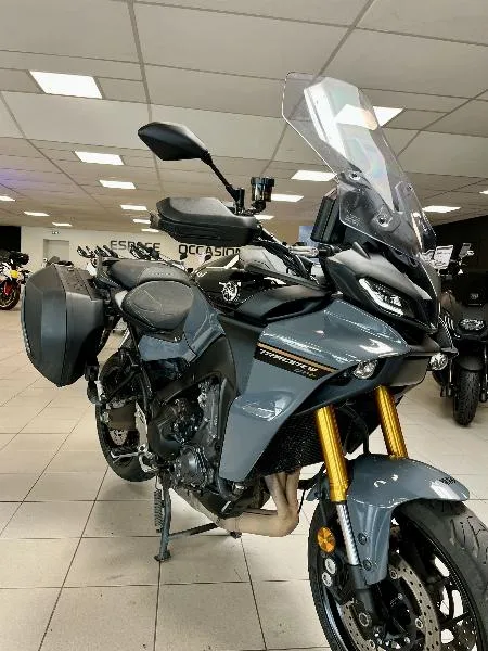 TRACER 9 GT