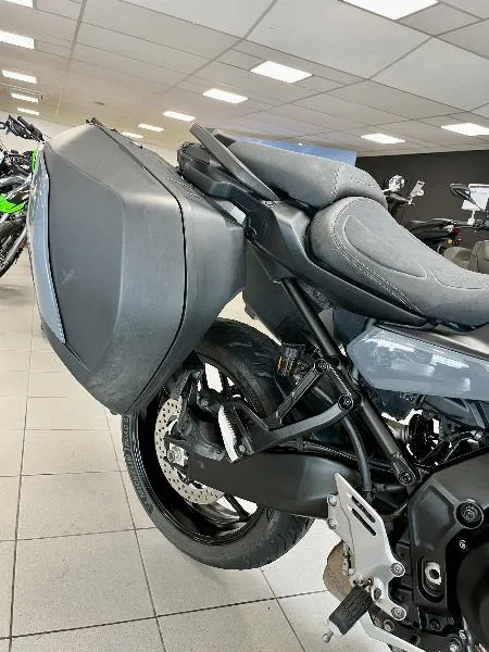 TRACER 9 GT