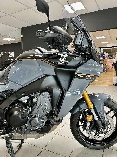 TRACER 9 GT