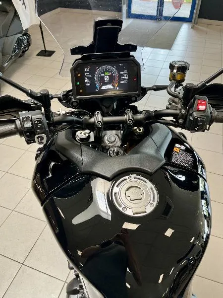 TRACER 9 GT