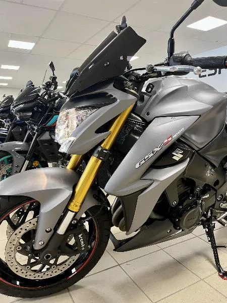 GSXS 1000