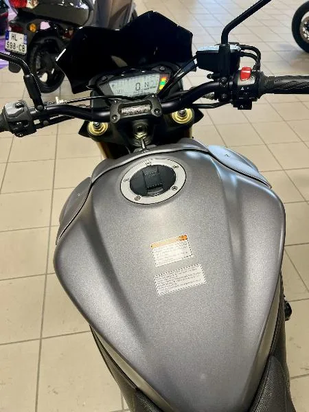 GSXS 1000
