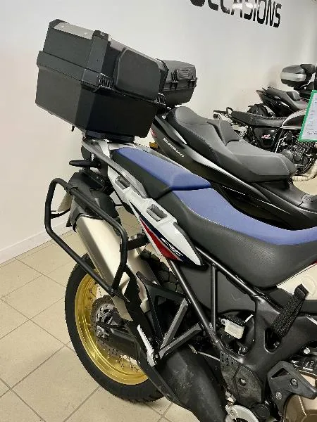 CRF 1000 D AFRICA TWIN