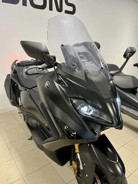 XP TMAX 560 TECH MAX